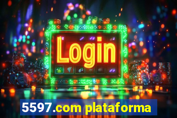 5597.com plataforma